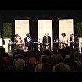 International Criminal Tribunals (Panel Discussion) thumbnail