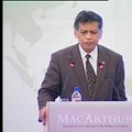 Dr Surin Pitsuwan's Keynote at the Launch of the MacArthur Foundation Asia Security Initiative thumbnail