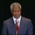 Kofi Annan Receives the MacArthur International Justice Award thumbnail