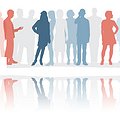 Political Typology Report Finds Most Americans Belong to Diverse, Disengaged Center thumbnail