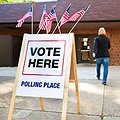 ProPublica Project to Help Newsrooms Cover Voting Issues on Election Day thumbnail