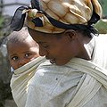 Grantee Research Informs Nigerian National Health Policy thumbnail