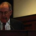 "The Law & Neuroscience," Panel Discussion (1 of 4) thumbnail