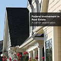 Examining Federal Involvement in Real Estate thumbnail