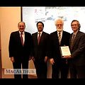U.S. Recipients of the 2007 MacArthur Award for Creative & Effective Institutions thumbnail