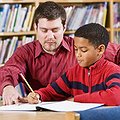 Intensive Tutoring Proves Effective for Chicago Youth thumbnail