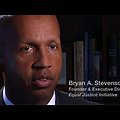 Bryan Stevenson on Juveniles Sentenced to Life Without Parole thumbnail