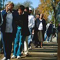 Study Finds Precincts with More Minorities Experienced Longer Voting Lines in 2012 thumbnail