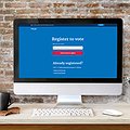 Study Points to Security Weaknesses in Online Voter Registration Systems thumbnail