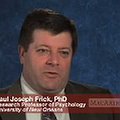Paul Joseph Frick on Juvenile Justice Reform thumbnail