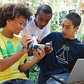 Digital Media and Technology in Afterschool Programs, Libraries, and Museums thumbnail
