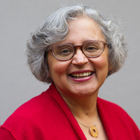 Cecilia A. Conrad, author