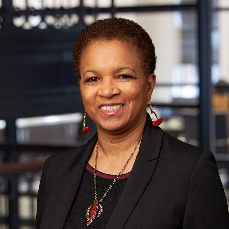 Janice A. Dunbar-Travis, author