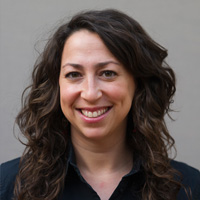 Joanna Cohen