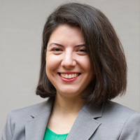 Lauren Pabst, author