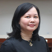 LeMinh Hoang, author