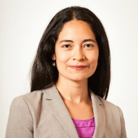 Soledad McGrath