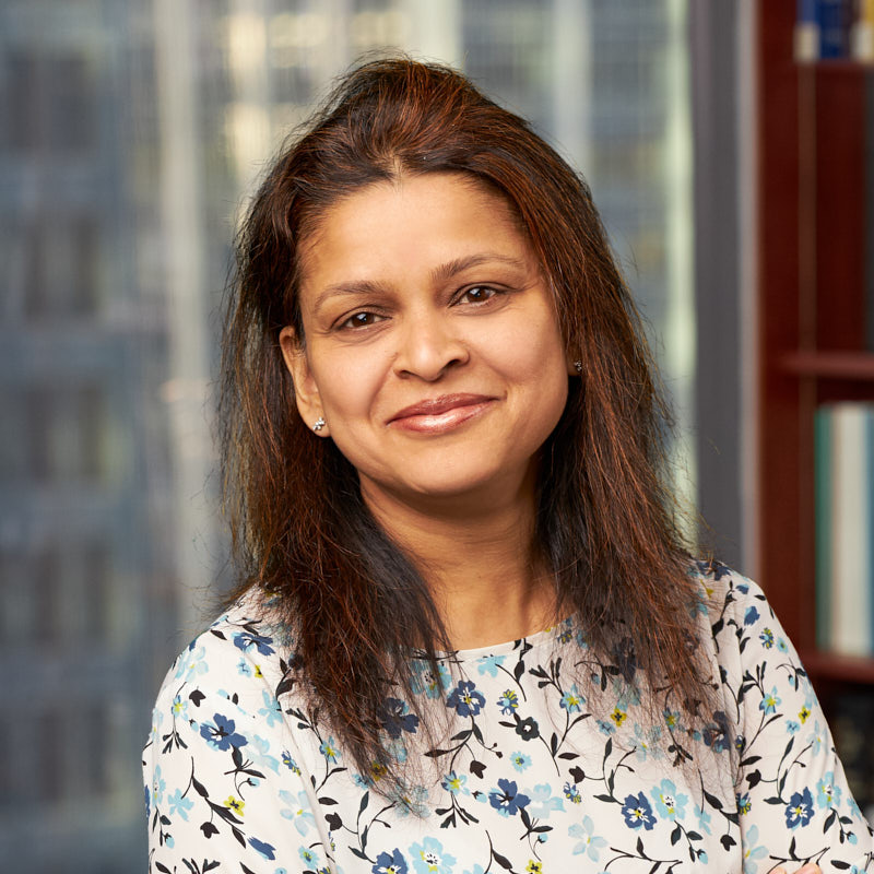 Urmi Sengupta, author