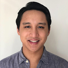 Adilla Menayang, Senior Associate, Social Impact, Data and Insights