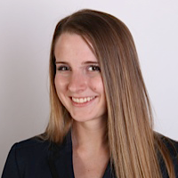Alexandria Becker, Administrator