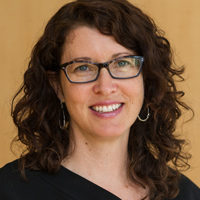 Beth Basta, Administrator