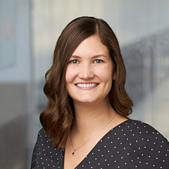 Emmalyn Champion, Impact Investments Associate