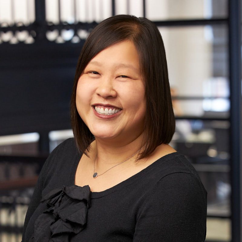 Marci Chin