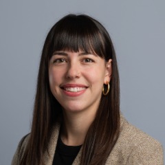 Claudia Gonzalez