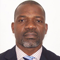 Oladayo (Dayo) Olaide , Deputy Director, Nigeria Office