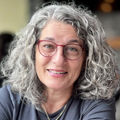 Debra Schwartz, Managing Director