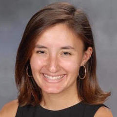 Emma Poole, Awards Associate
