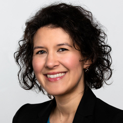 Karen Minkel, Director, Philanthropy