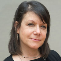 Kate Abramson, Administrator