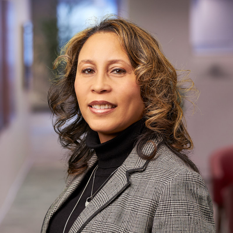 Tamara Kensey, Coordinator