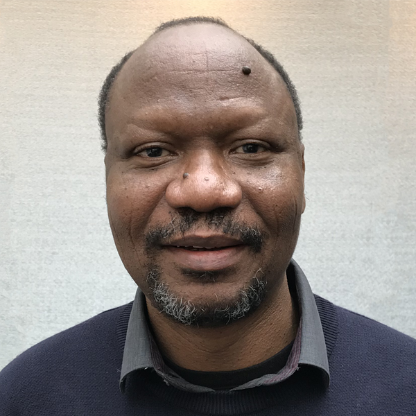 Kole A. Shettima, Co-Director, On Nigeria; Director, Nigeria Office