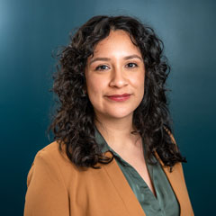 Isalia Ramirez