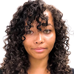 Kendall Ross, Philanthropy Associate