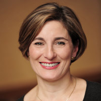 Debra Schwartz, Managing Director