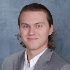 Evan Smetak 