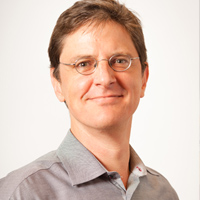 Jeff Ubois, Vice President, Knowledge Management