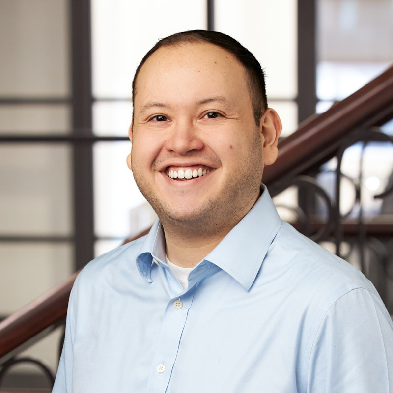 Michael Venegas, Coordinator