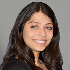 Kaitlynne Zamora  , Coordinator
