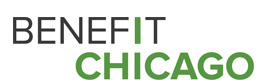 Benefit Chicago logo