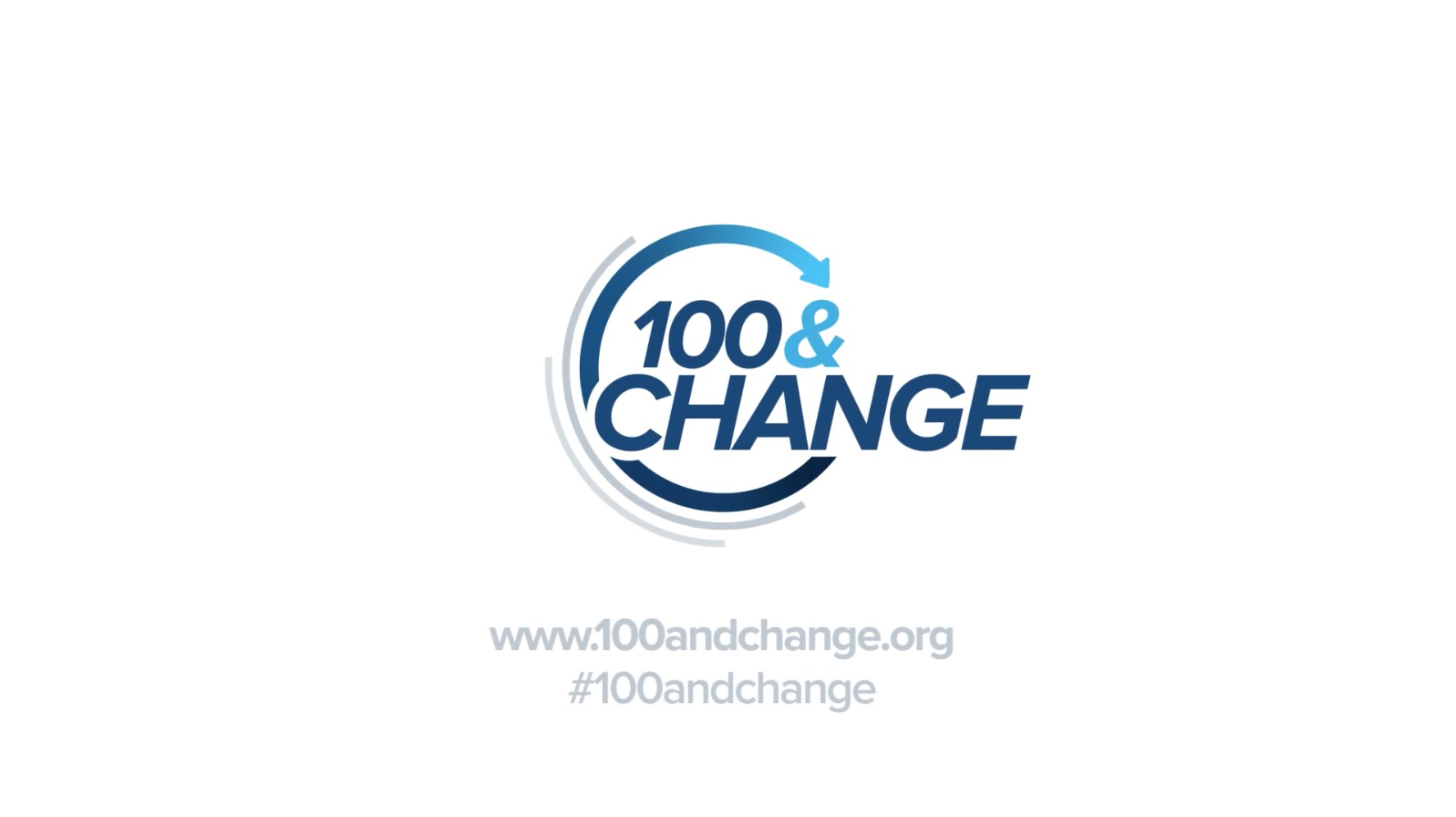 100&Change MacArthur Foundation