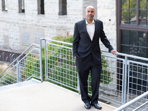 Damien Fair, Cognitive Neuroscientist | 2020 MacArthur Fellow