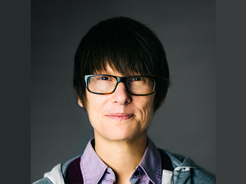Mary L. Gray, Anthropologist and Media Scholar | 2020 MacArthur Fellow ...