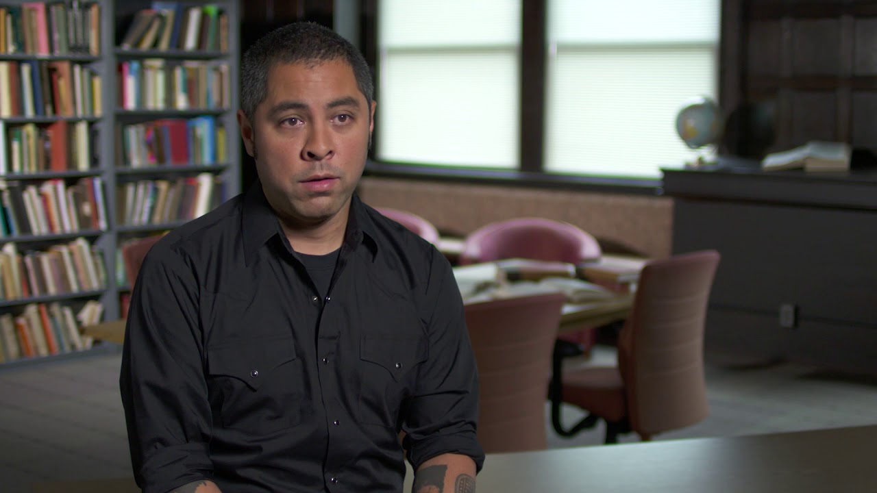 Anthropologist Jason De León 2017 MacArthur Fellow MacArthur Foundation
