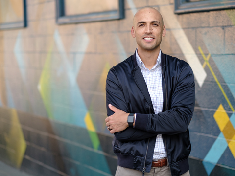 Forrest Stuart, Sociologist | 2020 MacArthur Fellow - MacArthur Foundation