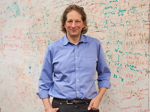 Joshua Tenenbaum, Cognitive Scientist | 2019 MacArthur Fellow