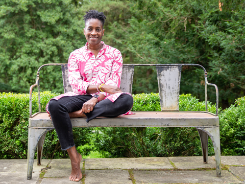Jacqueline Woodson, Writer | 2020 MacArthur Fellow